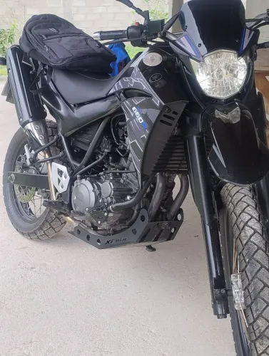 XT 660