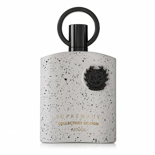 perfume arabe Supremacy Collectors