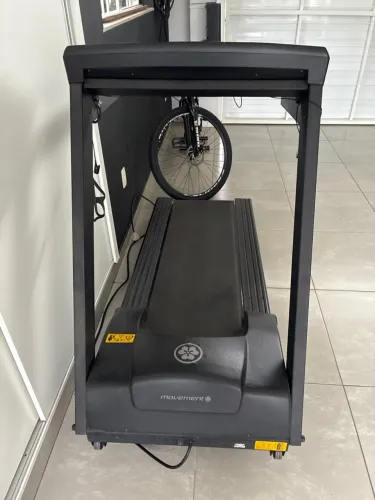 Esteira Movement LX Classic 3.0