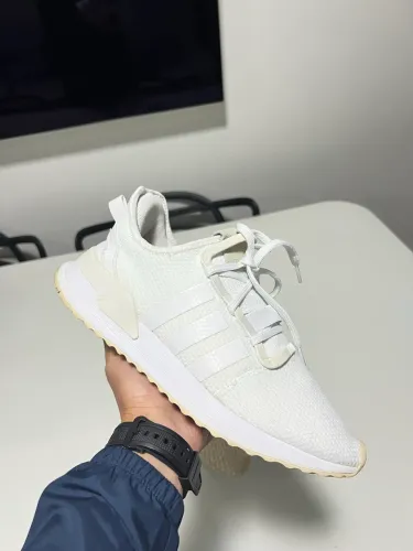 Tênis Adidas Upath Run n° 41