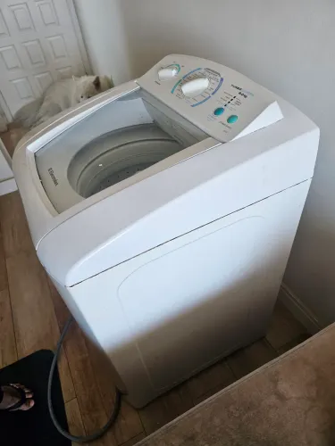 Máquina de lavar Electrolux 9kg