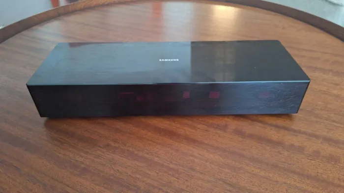Samsung One Connect SOC1003R - Central de Conexões para TV Samsung