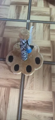 Arranhador de gatos 