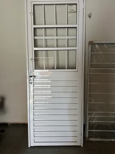 PORTA