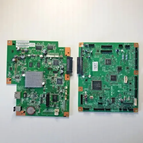 m0995652 Placa Controladora Spc242sf Spc 240