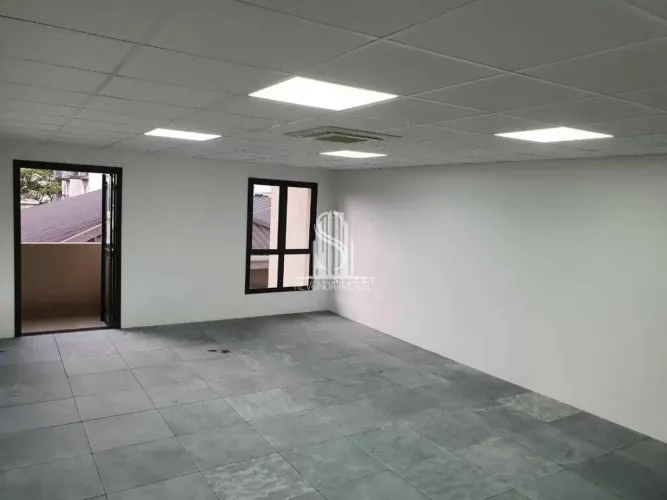 Ponto Comercial em São Paulo