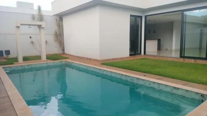Sobrado - Residencial Anaville - Anápolis
