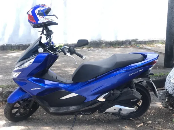 Pcx 2022 39mil km 