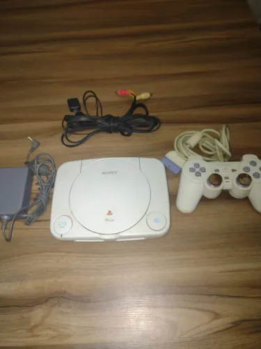Playstation 1