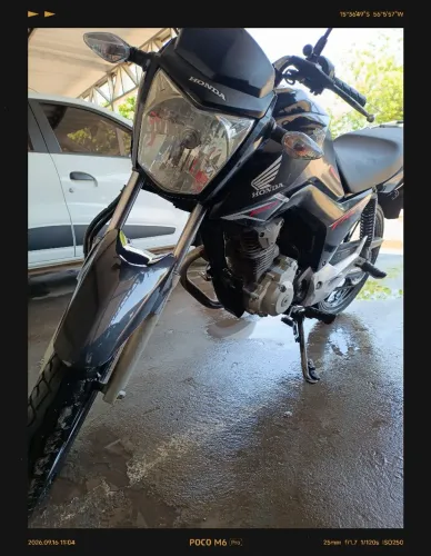 CG FAN 160