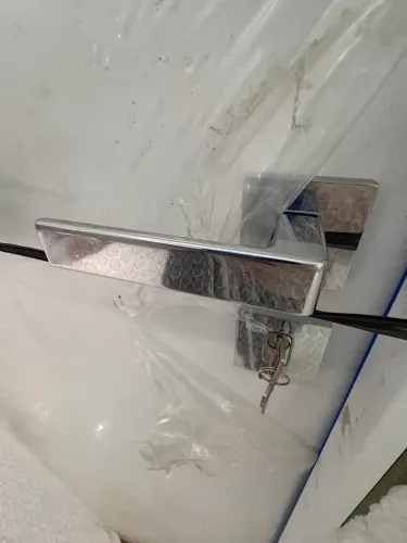 KIT PORTA NOVA | NUNCA INSTALADA | OPORTUNIDADE