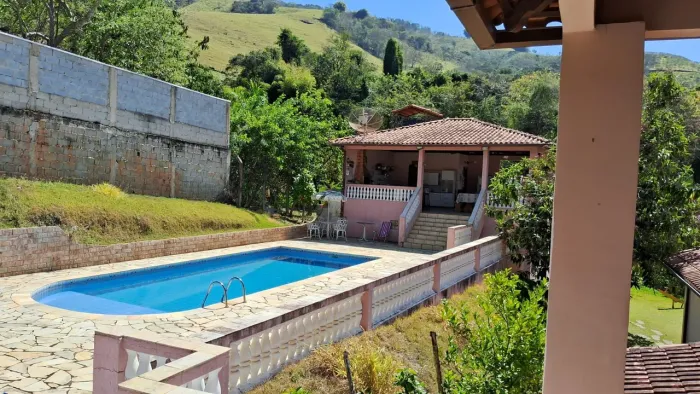 Sítio excelente localização e oportunidade