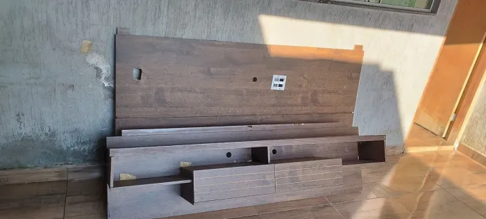 Painel de Tv