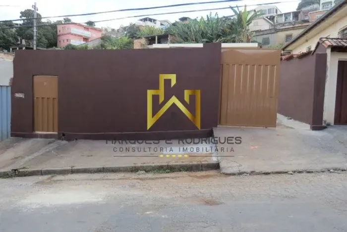 Excelente oportunidade no Bairro Minascaixa, Terreno com uma localização privilegiada!!!