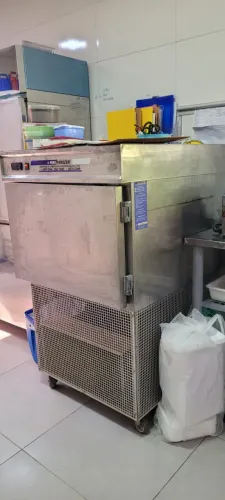Ultra Congelador Max Freezer 10kg