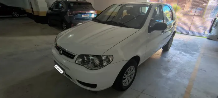 Fiat Palio Celebration 1.0 Fire Flex 8V 4P 2016