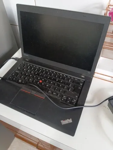 Notebook Lenovo ThinkPad T460 - Excelente Estado