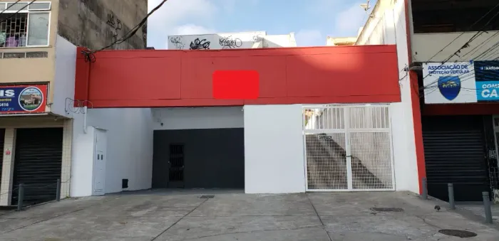 Loja à venda na Avenida Dom Hélder Câmara, Piedade, Rio de Janeiro - RJ