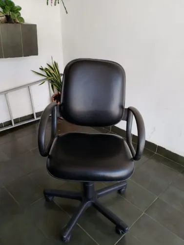 Cadeira escritório 