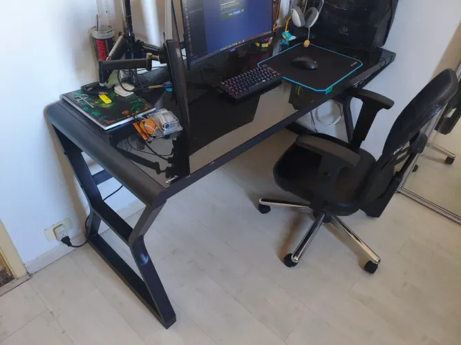 Vende-se Pc gamer completo