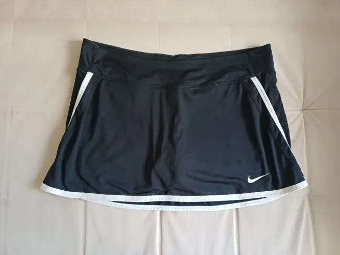 Shorts saia fitness Nike Dri fit tam G