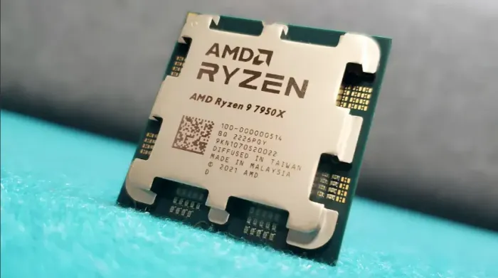 Ryzen 9 7950X - Vendo ou troco por Ryzen 7 8700G + R$ 1.400
