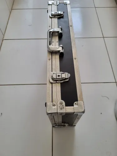 Case para pedais 