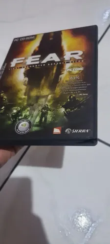 Fear pc