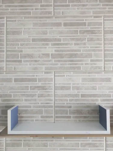 Nichos novos 50x10