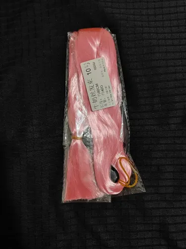 Fibra Milk Silk para Reroot Rosa