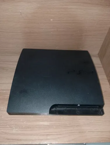 ACESSÓRIOS PARA PS3