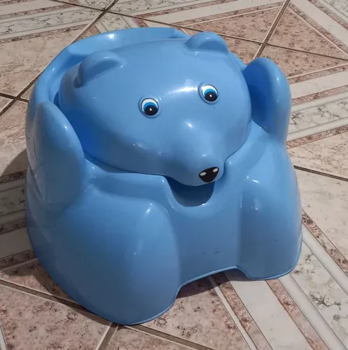 Toninho Ursinho
