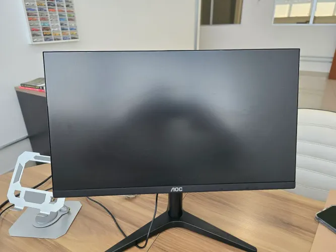 Monitor AOC 22 polegadas