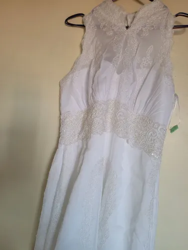 Vestido de noiva