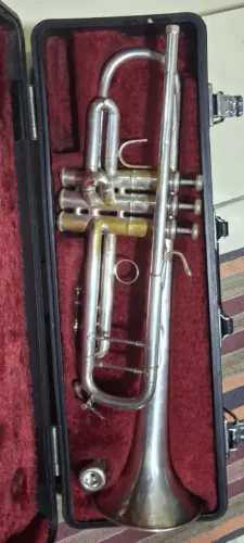 Case yamaha  original 