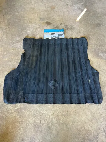 Tapete porta malas Vectra 93/96 original Adan