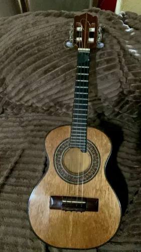 Cavaco Luthier Valério