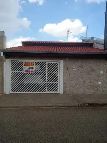 Casa Térrea Padrão