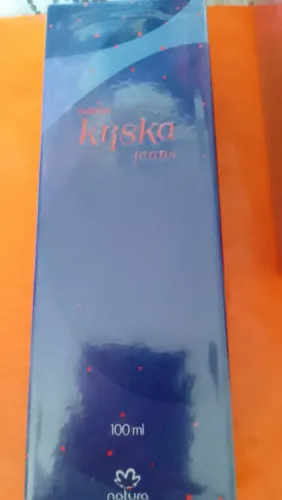 KRISKA JEANS 