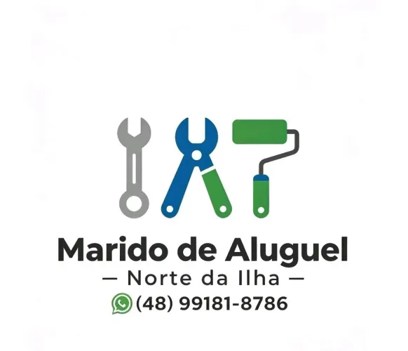 Marido de aluguel norte da ilha