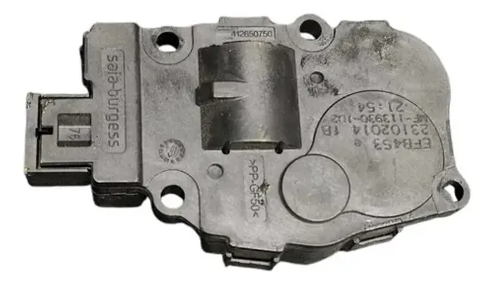Motor Caixa Ar Atuador Mf113930102 Range Rover Sport V8 2015