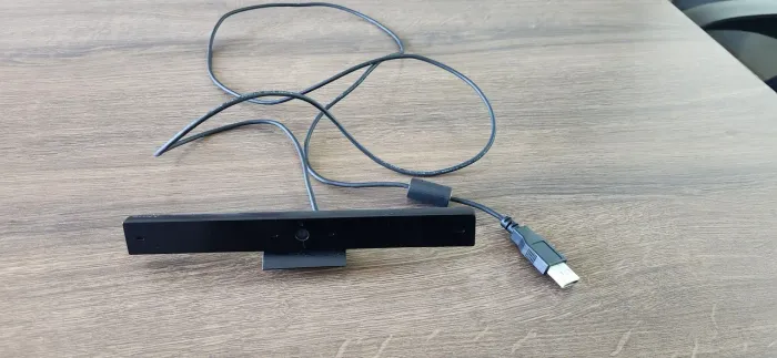 Câmera e Microfone Sony CMU-BR100 para TV Bravia ? Original