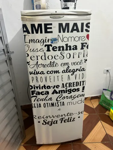 Geladeira