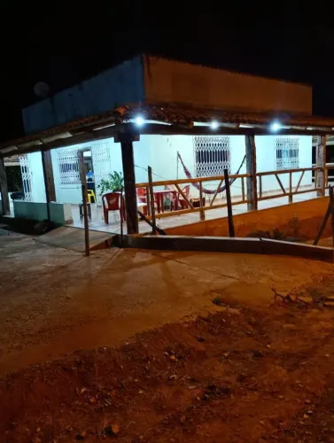Chacara em Caetanópolis/ mg