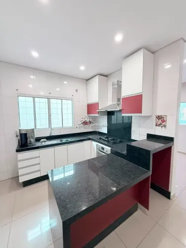 Casa à Venda no Jardim Figueiras II - Hortolândia