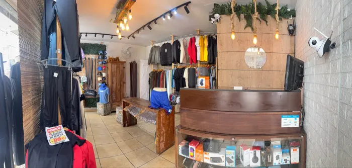 Passo ponto comercial Bairro São Mateus