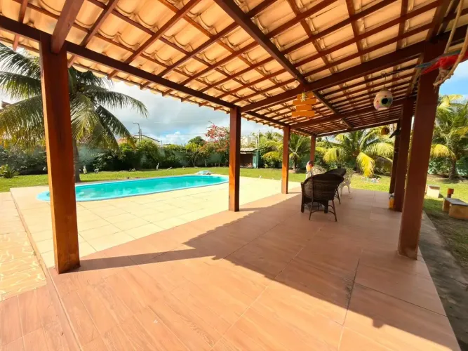 Casa à venda, PRAIA DAS DUNAS, Estância, SE