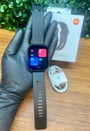 SMARTWACH XIAOMI WATCH 5 ACTIVE