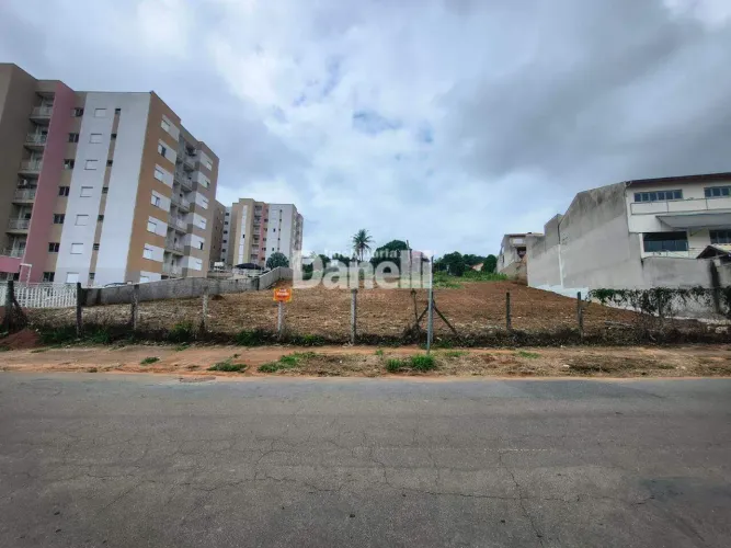 Lote à venda, Monte Belo - Taubaté/SP