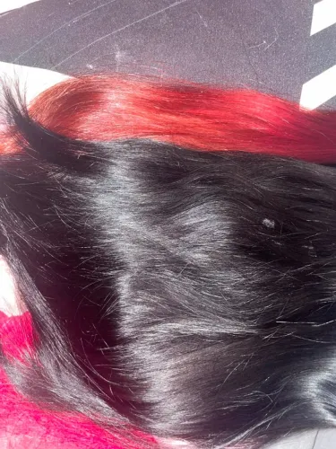 mega hair brasileiro